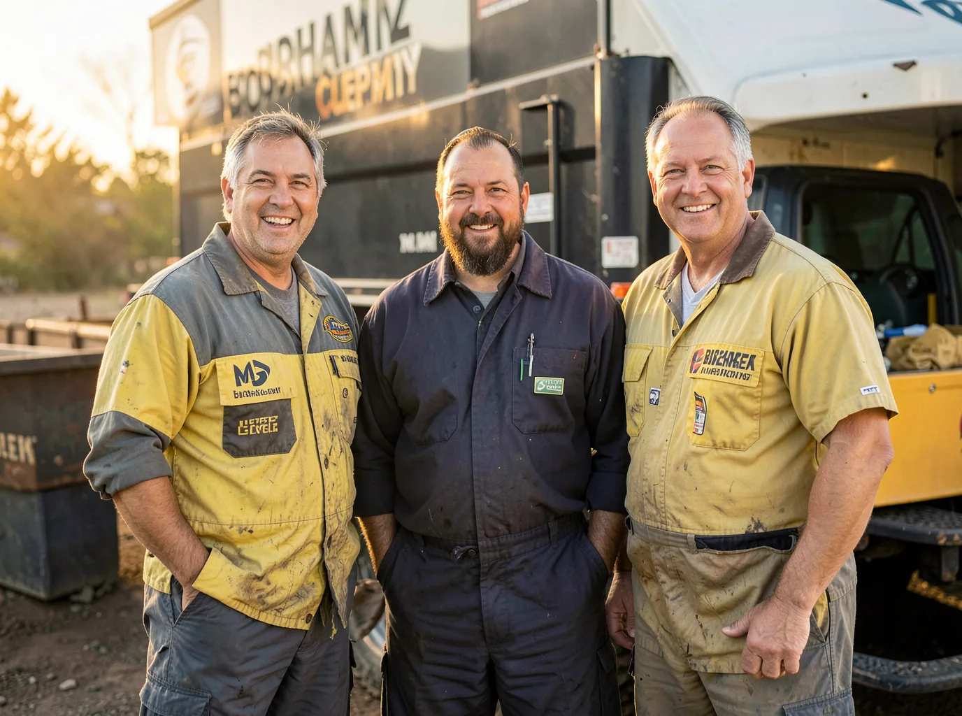 Sewage Cleanup company in Reddick, IL